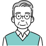 おじさん